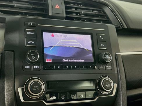 Used 2017 Honda Civic LX image 13