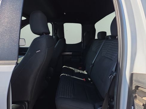 Used 2022 Ford F150 XL w/ STX Appearance Package AWD/4WD image 14