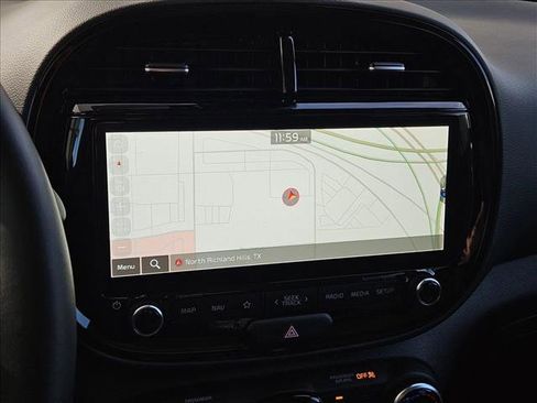 Used 2025 Kia Soul GT-Line w/ GT-Line Technology Package image 15