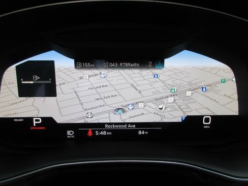 Used 2021 Audi Q8 Premium Plus AWD/4WD image 15