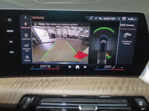 Used 2025 BMW X1 xDrive28i w/ Convenience Package AWD/4WD image 18