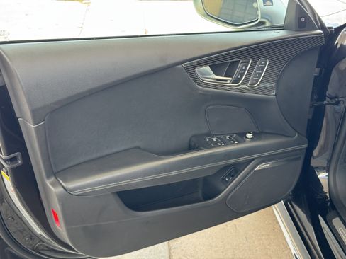 Used 2014 Audi RS 7 Prestige w/ Comfort Seating Package image 21