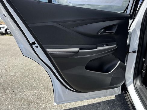 New 2026 Buick Envista Sport Touring w/ Convenience I Package FWD image 23