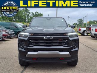 Used 2024 Chevrolet Colorado Z71 w/ Z71 Convenience Package 2 AWD/4WD video 2