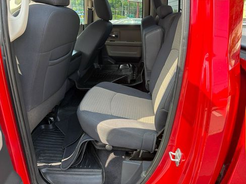 Used 2012 RAM 1500 Big Horn AWD/4WD image 24
