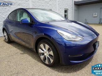 Used 2023 Tesla Model Y Long Range AWD/4WD video 1
