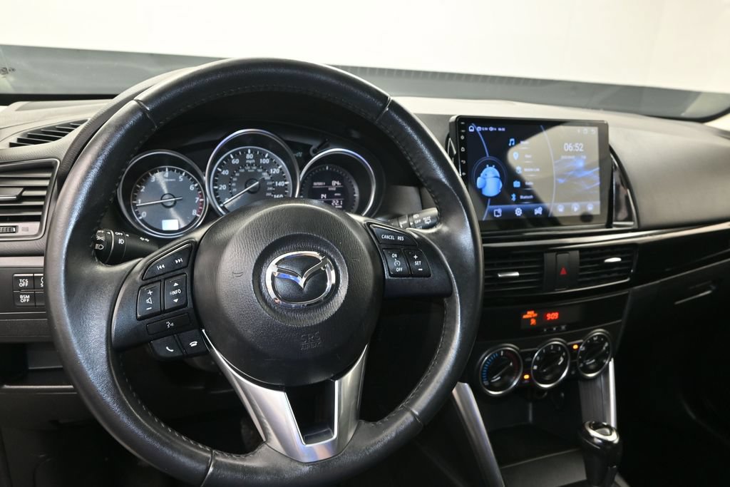 Used 2013 MAZDA CX-5 Touring FWD image 18