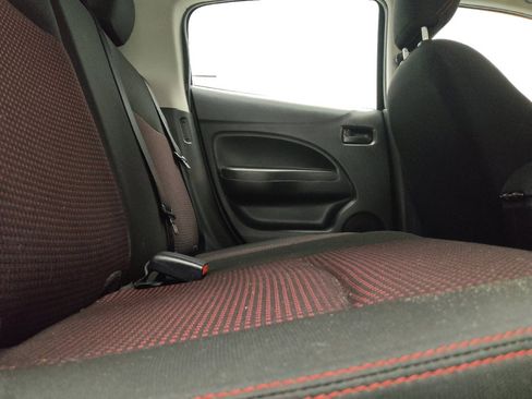 Used 2022 Mitsubishi Mirage Black Edition FWD image 19