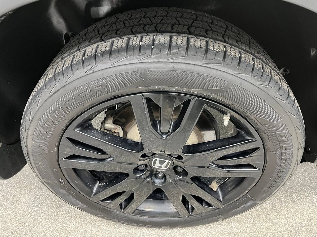 Used 2021 Honda Pilot Black Edition image 82
