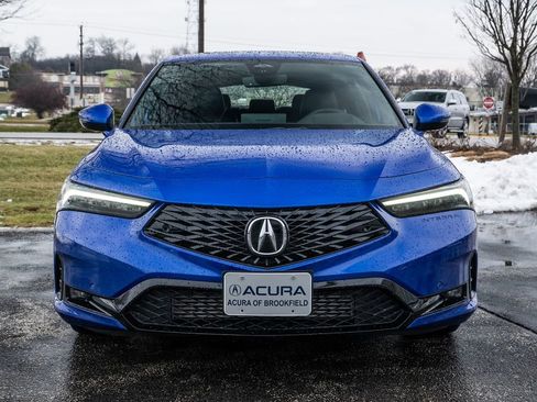 Certified 2025 Acura Integra A-Spec image 4