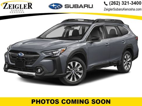 Used 2024 Subaru Outback Limited XT AWD/4WD image 1