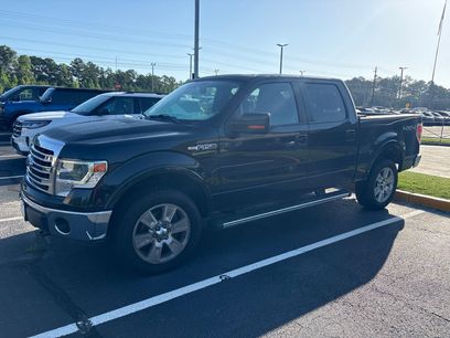 Used 2013 Ford F150 Lariat w/ Luxury Equipment Group