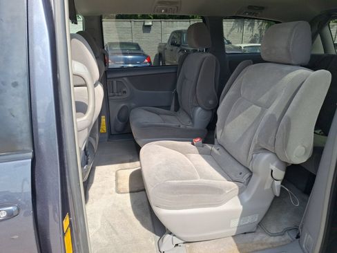 Used 2006 Toyota Sienna XLE FWD image 28