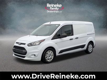 Used 2015 Ford Transit Connect XLT