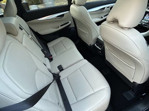 Used 2019 INFINITI QX50 Essential w/ Proactive Package image 7