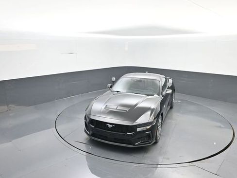 New 2026 Ford Mustang GT Premium image 15