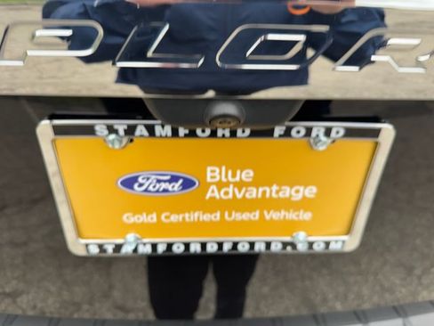Used 2023 Ford Explorer XLT w/ Equipment Group 202A AWD/4WD image 43