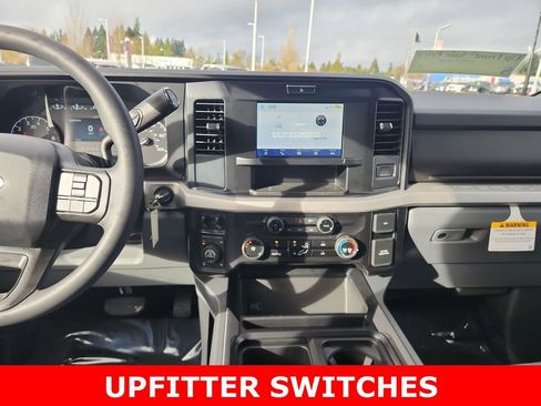 New 2026 Ford F250 XLT w/ Tremor Off-Road Package image 22