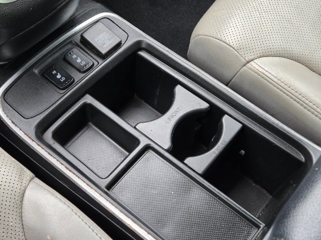 Used 2015 Honda CR-V EX-L image 30