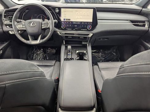 Used 2023 Lexus RX 350 FWD image 21