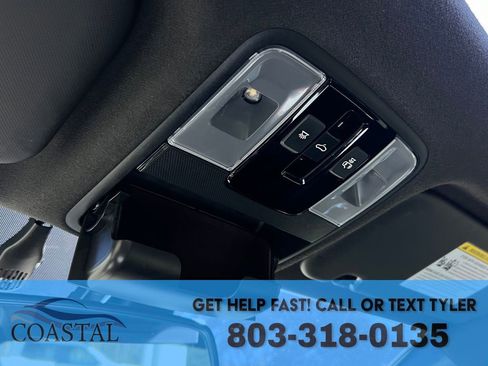 Used 2022 Kia Forte GT-Line w/ GT-Line Premium Package image 43