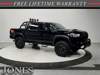 Used 2021 Toyota Tacoma SR5
