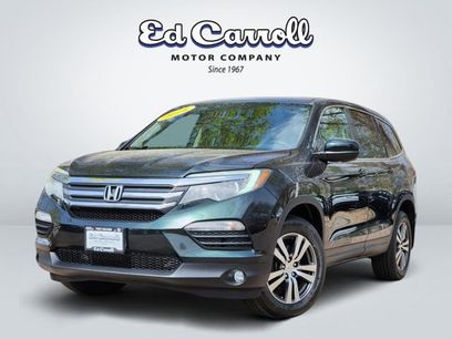 Used 2016 Honda Pilot EX