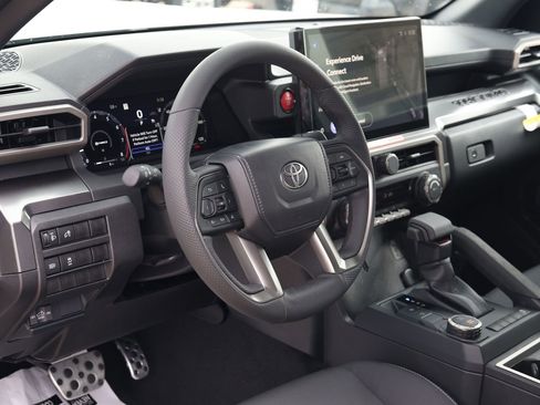 New 2026 Toyota Tacoma TRD Sport RWD image 12