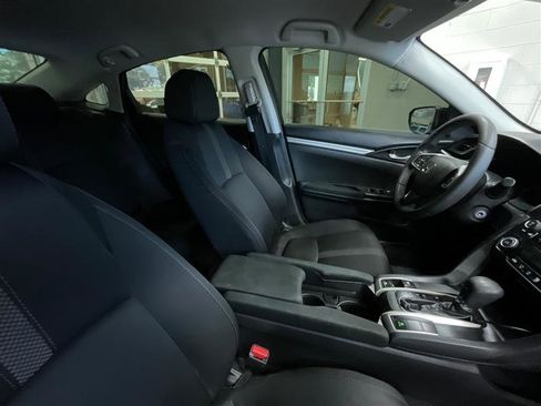 Used 2020 Honda Civic LX image 26
