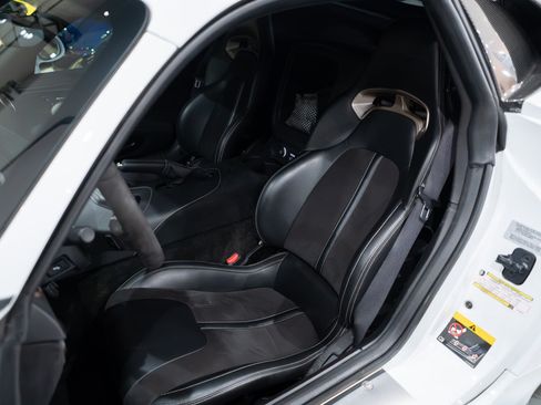 Used 2016 Dodge Viper GTC w/ ACR Package RWD image 9