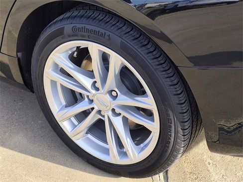 Used 2022 Cadillac CT4 Luxury w/ Sun And Sound Package image 8