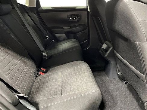 New 2026 Honda HR-V LX image 21