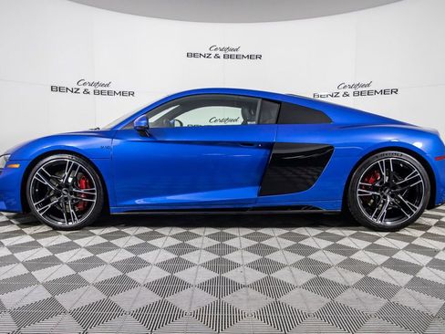 Used 2023 Audi R8 V10 performance image 9