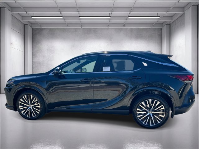 New 2026 Lexus RX 350 Premium Plus w/ Convenience Package AWD/4WD image 6