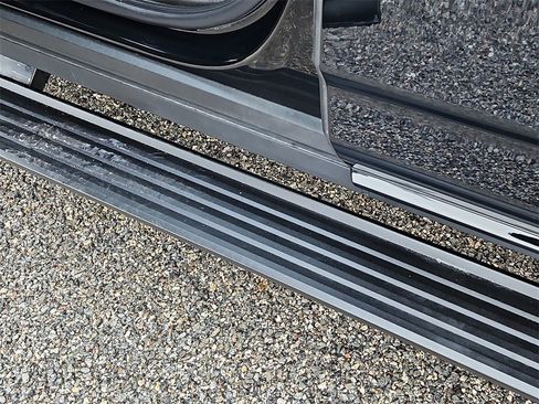 Used 2025 Cadillac Escalade Sport Platinum w/ LPO, Floor Liner Package image 27