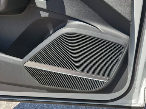 Used 2021 Audi SQ5 Prestige AWD/4WD image 19