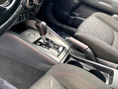 Used 2022 Mitsubishi Outlander Sport LE FWD image 16