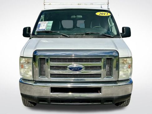 Used 2013 Ford E-250 and Econoline 250 w/ PWR Group RWD image 2