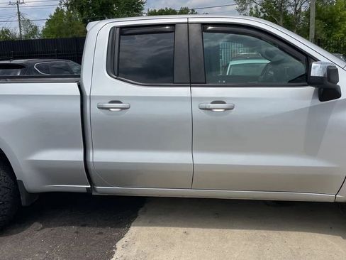 Used 2020 Chevrolet Silverado 1500 LT w/ All-Star Edition AWD/4WD image 12