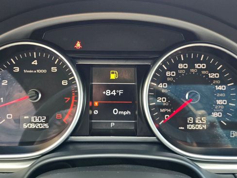 Used 2015 Audi Q7 3.0T S line Prestige AWD/4WD image 32
