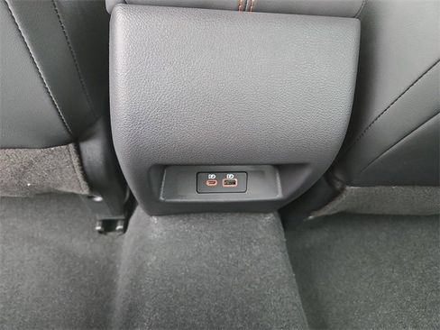 New 2025 Nissan Altima 2.5 SR image 17