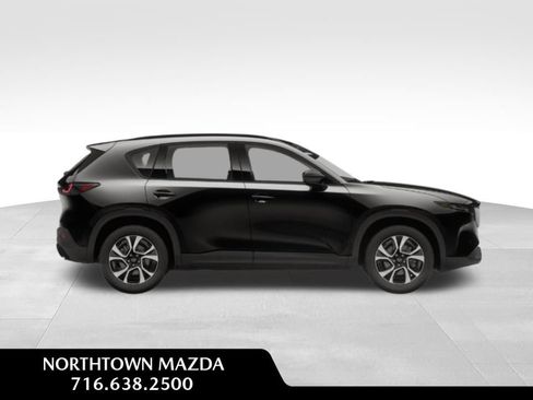 New 2026 MAZDA CX-5 Preferred AWD/4WD image 4