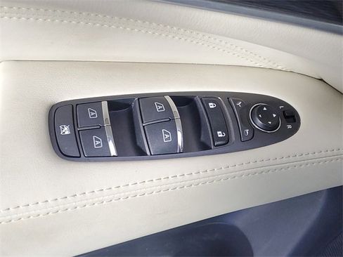 Used 2017 INFINITI QX60 FWD w/ Premium Plus Package image 19