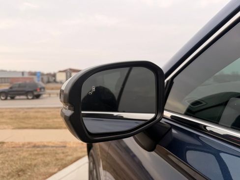 Used 2023 Honda CR-V Sport Touring image 13