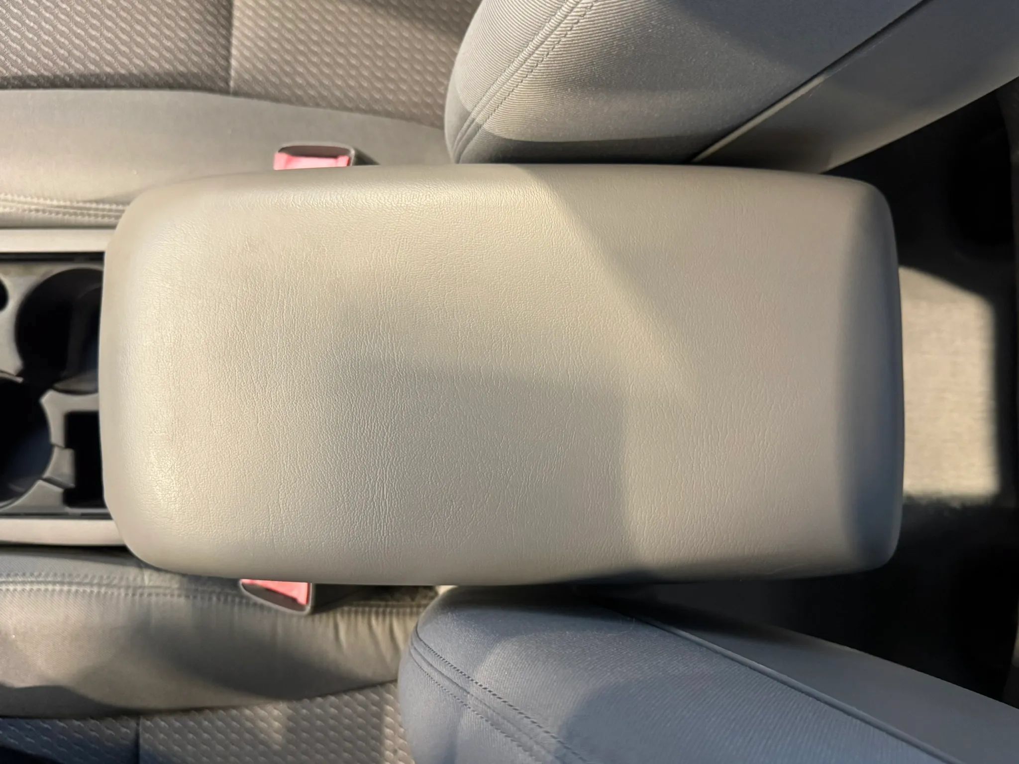 Used 2008 Saturn Aura XE w/ Preferred Package FWD image 17