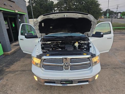Used 2016 RAM 1500 Lone Star image 51