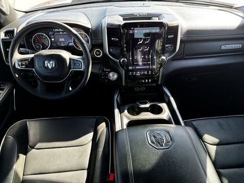 Used 2025 RAM 1500 Laramie w/ Sport Appearance Package image 15