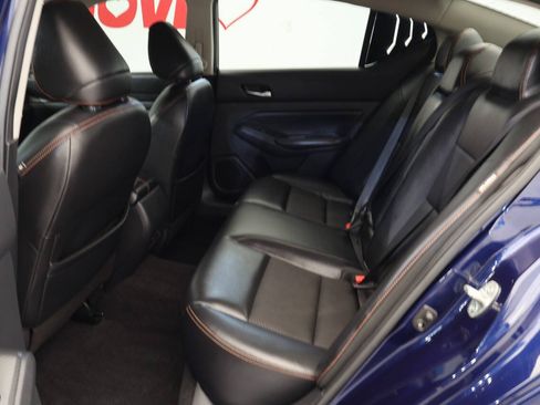 Used 2021 Nissan Altima 2.5 SR FWD image 14