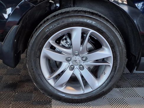 Used 2020 Acura RDX AWD w/ Advance Package image 8