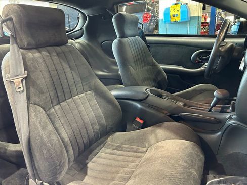 Used 1994 Pontiac Firebird Trans Am RWD image 29
